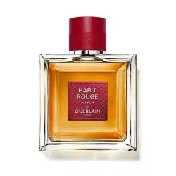 Habit Rouge