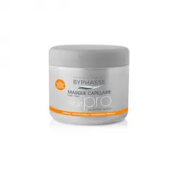 Hair Pro Mascarilla Capilar Nutritiva 500 ml