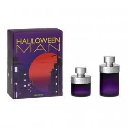 Halloween Perfumes - Estuche De Regalo Eau De Toilette Halloween Man