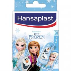 Hansaplast - Apósitos Frozen