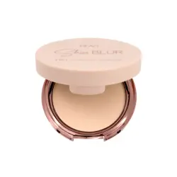 Hean - Polvos compactos Skin Blur - 01: Light