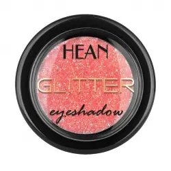 Hean - Sombra de ojos - Glitter Eyeshadow - Flamingo