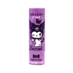 Hello Kitty Kuromi Bálsamo Labial Mora 4.5 gr