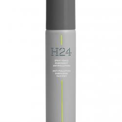 Hermès - Spray Facial Tonificante Anticontaminación H24 100 Ml