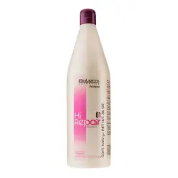 Hi Repair Shampoo - 1000 ml - Salerm