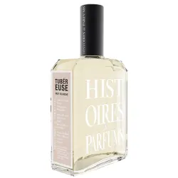 Histoire De Parfums - Timeless Classics Tubéreuse Nuit Blanche Eau de Parfum Spray Perfumes unisex 120 ml unisex