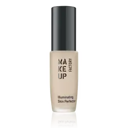 Illuminating skin perfector
