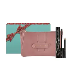 Impeccabile Máscara De Pestañas Estuche 3 pz
