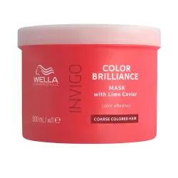 Invigo Color Brilliance mask coarse hair 500 ml