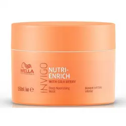 Invigo Nutri Enrich Deep Nourishing Mask