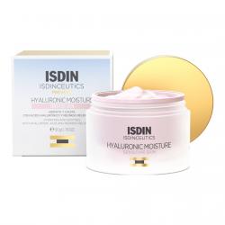 Isdinceutics - Crema Facial Hyaluronic Moisture Sensitive 50 G