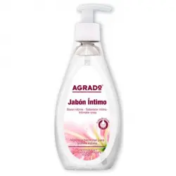 Jabon Intimo con Dosificador 500 ml