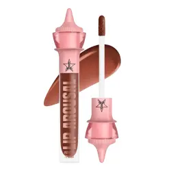 Jeffree Star Cosmetics - *The Orgy 2 Collection* - Brillo de labios voluminzador Lip Arousal - Craving Chocolate