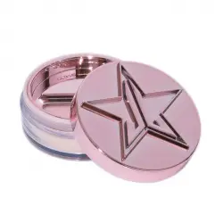 Jeffree Star Cosmetics - *The Orgy Collection* - Polvos sueltos Magic Star Luminous - Fair