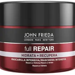 John Frieda Mascarilla Full Repair