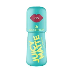 Juicy Matte 06