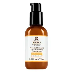 Kiehl's - Sérum de vitamina C Powerful-Strength Line-Reducing Concentrate Kiehl´s.