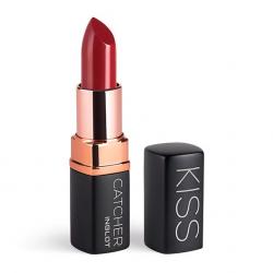 Kiss Catcher Lipstick Call Me Wine 923