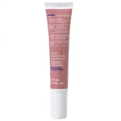 Korres - Augencreme für strahlenden Teint Cremas de ojos 15 ml unisex