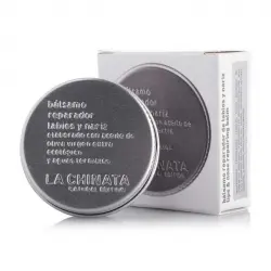 La Chinata - Bálsamo reparador para nariz y labios