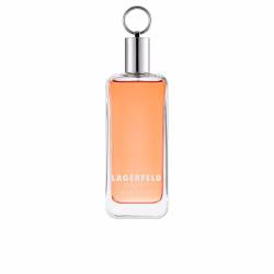 Lagerfeld Classic eau de toilette vaporizador 100 ml