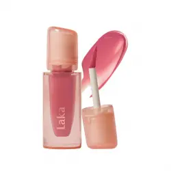 Laka - Brillo de labios Jelling Nude Gloss - 302: Grape Ring