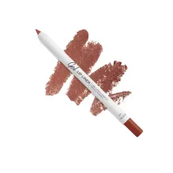 Lamel - Perfilador de labios Long Lasting - 401: Nude