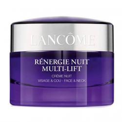 Lancôme - Crema De Noche Antiarrugas, Lifting, Anti-Arrugas Rénergie Multi-Lift