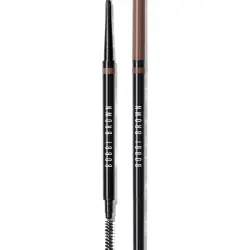Lápiz De Cejas Precise Brow Pencil Bobbi Brown WARM DARK BROWN 0,6 gr