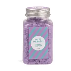 Lavanda&Violeta