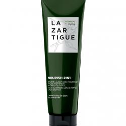 Lazartigue - Champú 2 En 1 Nourish 150 ml