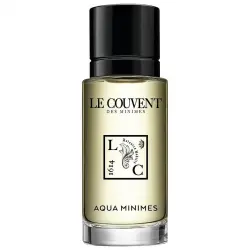 Le Couvent Maison De Parfum - Les Colognes Botaniques - Aqua Minimes Perfumes 50 ml unisex