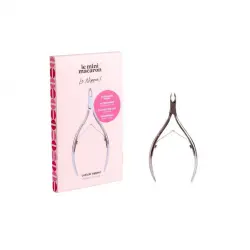 Le Mini Macaron - Le Nipper Quita cutículas 1 pieces unisex
