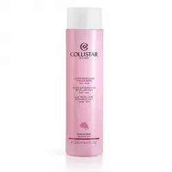 Leche Micelar Desmaquillante Rostro y Ojos 250 ml