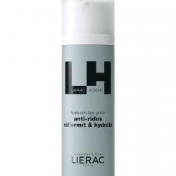 Lierac - Fluido Antiedad Global LH 50 Ml Homme