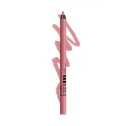 Line Loud Lip Pencil 13 Fierce Flirt