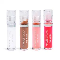 Lip Juice Lip Gloss