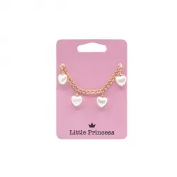 Little Princess Pulsera Cuore