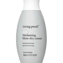 Living Proof - Crema de Peinado Volumen Full Tickening Cream Blow-Dry 109 ml Living Proof.