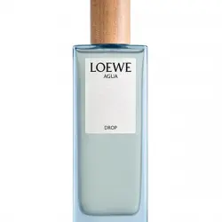 LOEWE - Eau de Parfum Agua Drop 50 ml Loewe.