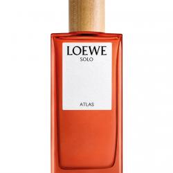 LOEWE - Eau De Parfum Solo Atlas 100 Ml