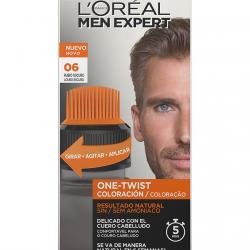 L'Oréal Men Expert - Coloración De Canas One Twist L'Oreal Men Expert