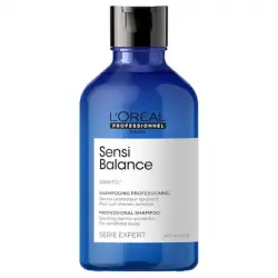 L´Oréal Professionnel L'Oreal Champú Sensibalance Scalp , 300 ml