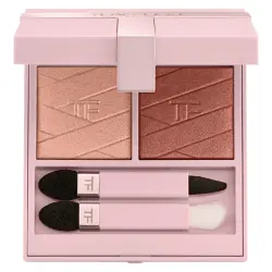 Love Collection Dúo de Sombras de Ojos Lumière EYE COLOR DUO-EMBRACE
