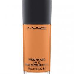 M.A.C - Base De Maquillaje Studio Fix Fluid SPF 15