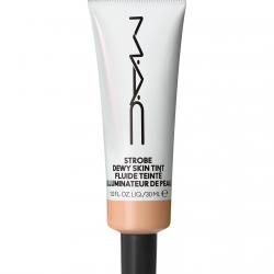 M.A.C - Crema Hidratante Con Color Strobe Dewy Skin Tint 30 Ml