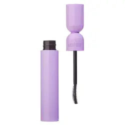 Make-up Lash Ceo 3-in-1 Volumen, Curvatura y Definición Máscara Negro