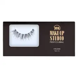 Make-up Studio - Natural Eyelashes 26 Pestañas postizas 1 pieces 1 UN