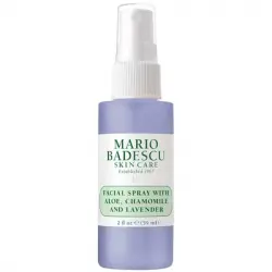 Mario Badescu Mario Badescu Spray facial con Aloe, Manzanilla y, 59 ml