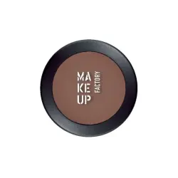 Mat Eye Shadow Bold Brown 19